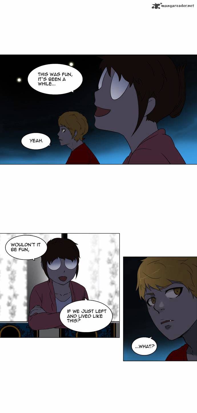 Tower of God, Chapter 90 image 31